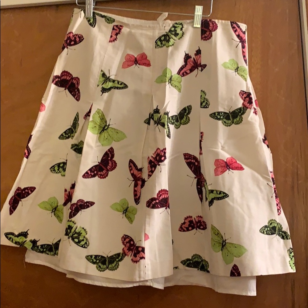 A-Line skirt
